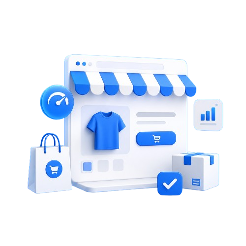 Fast Ecommerce